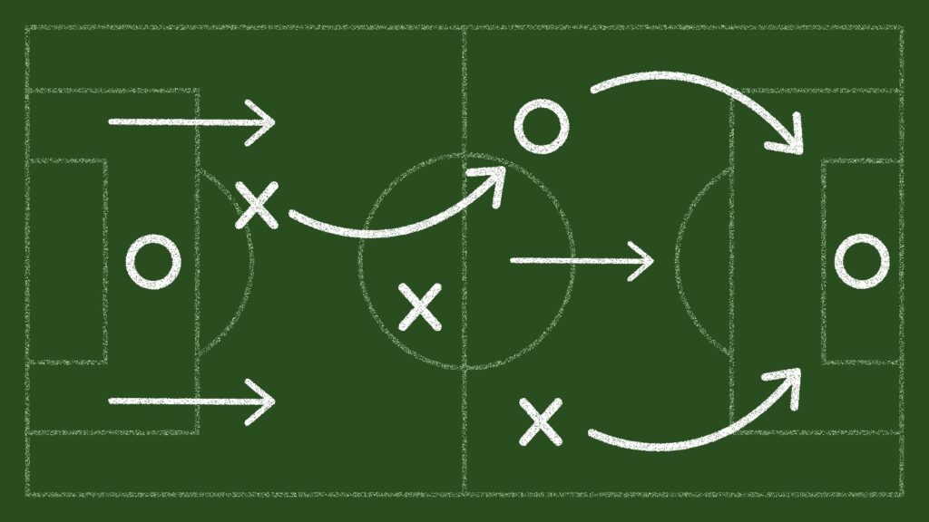 Prognósticos de Futebol: a importância nas apostas desportivas