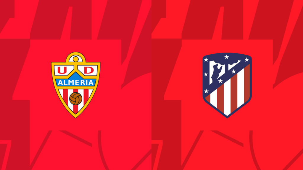 Prognóstico Almería vs Atlético de Madrid