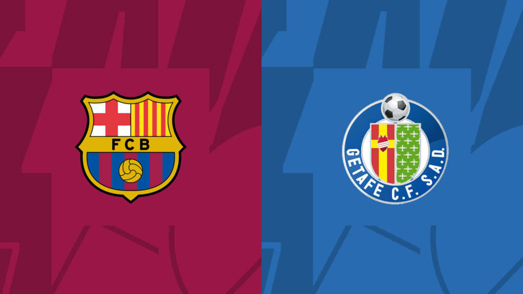 Prognóstico Barcelona vs Getafe