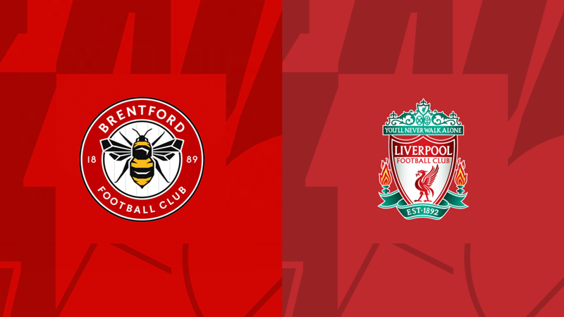 Prognóstico Brentford vs Liverpool