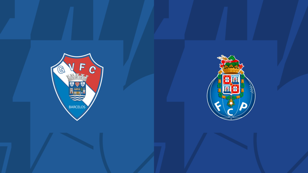 Prognóstico Gil Vicente vs FC Porto