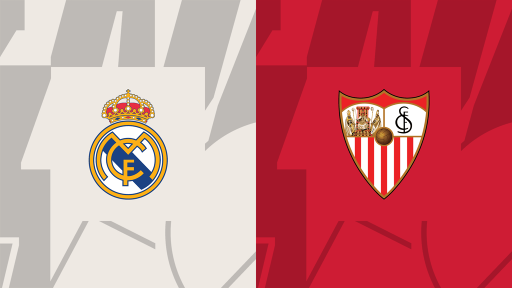 Prognóstico Real Madrid vs Sevilla