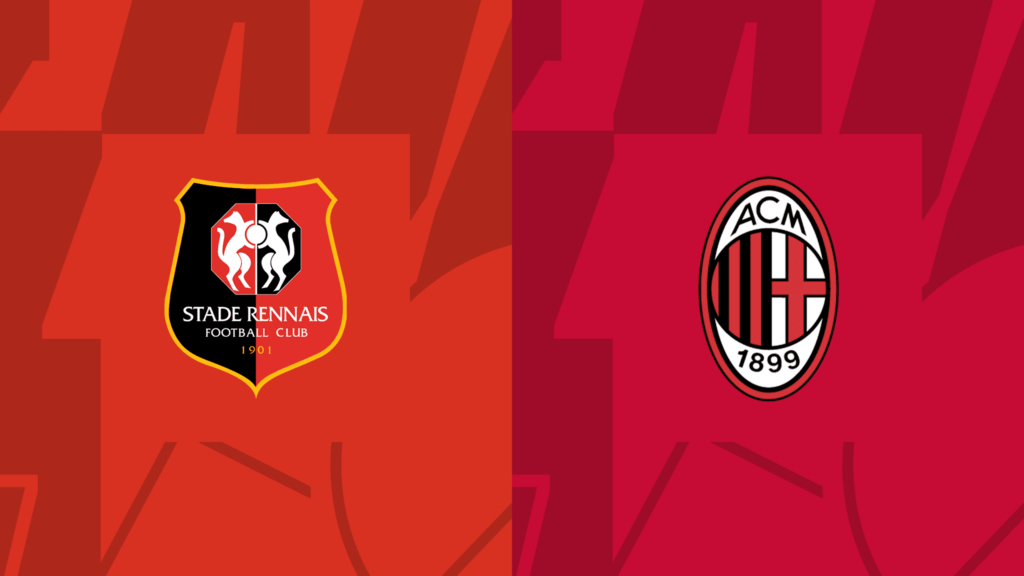 Prognóstico Rennes vs Milan