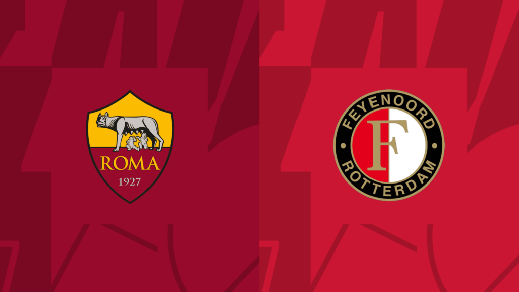 Prognóstico Roma vs Feyenoord