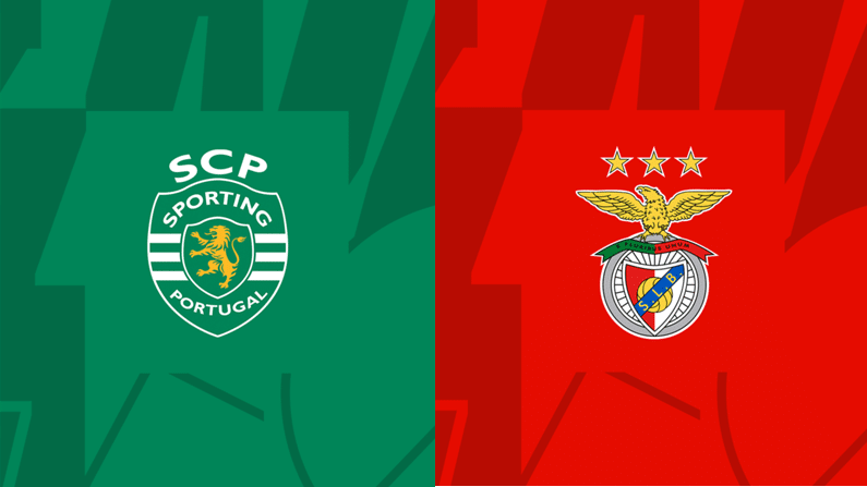 Prognóstico Sporting CP vs Benfica