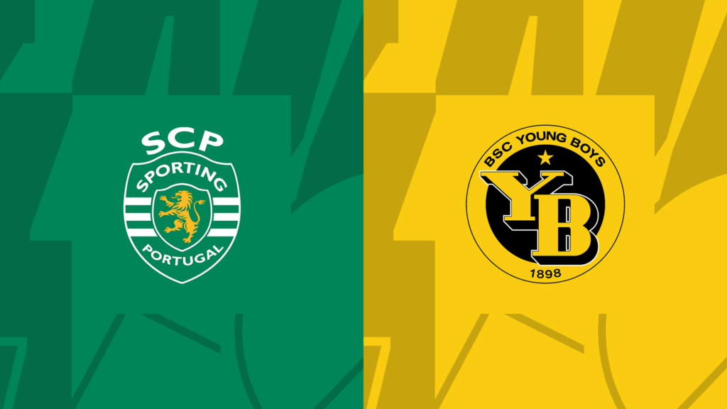 Prognóstico Sporting CP vs Young Boys