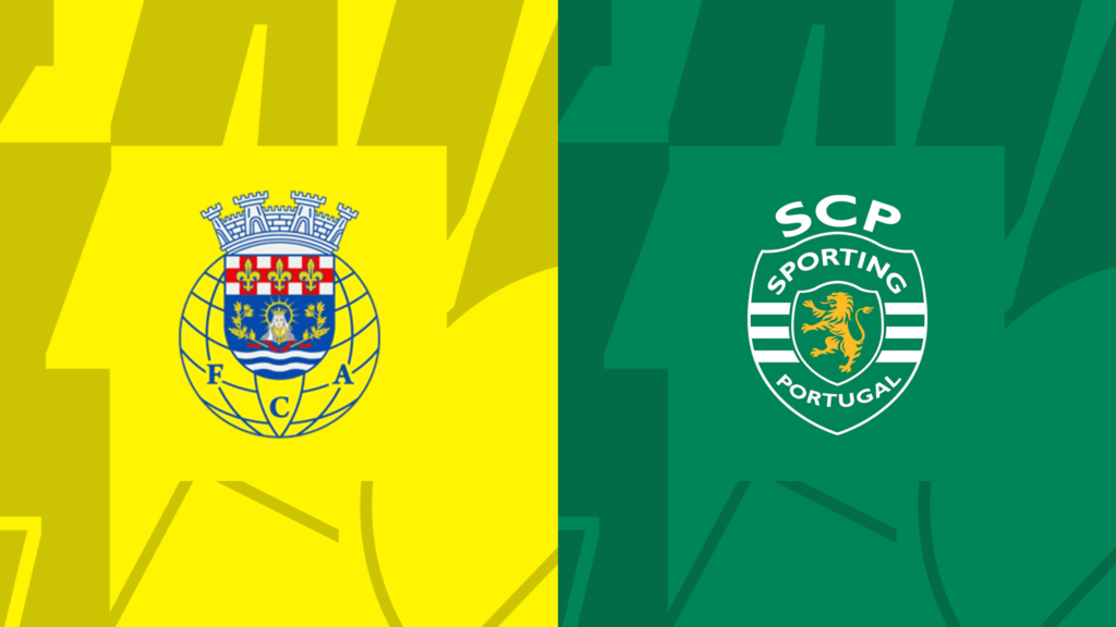 Prognóstico Arouca vs Sporting