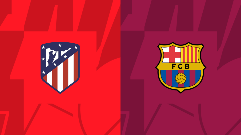 Prognóstico Atlético Madrid vs Barcelona