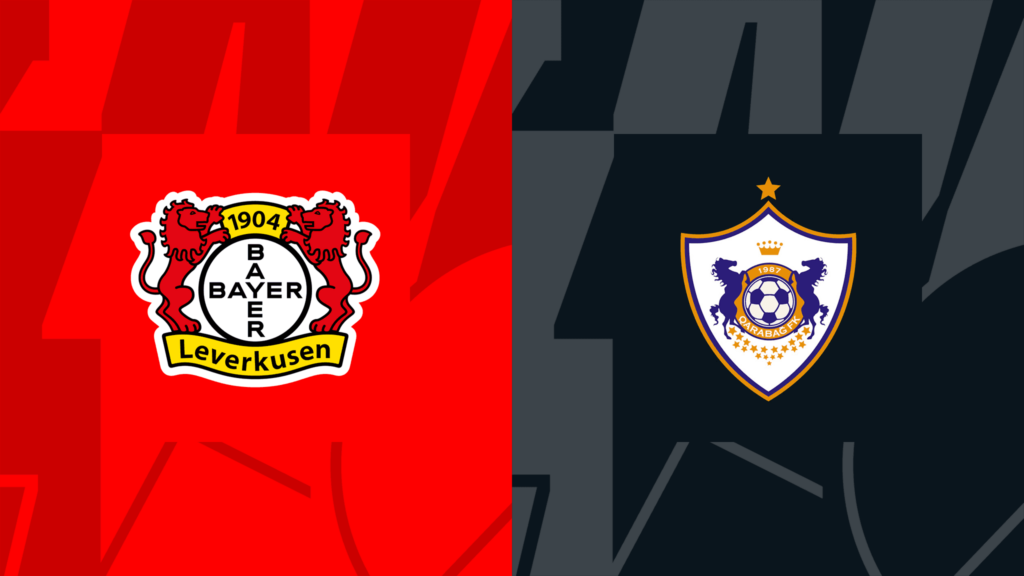 Prognóstico Bayer Leverkusen vs Qarabağ