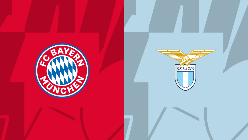 Prognóstico Bayern Munique vs Lazio