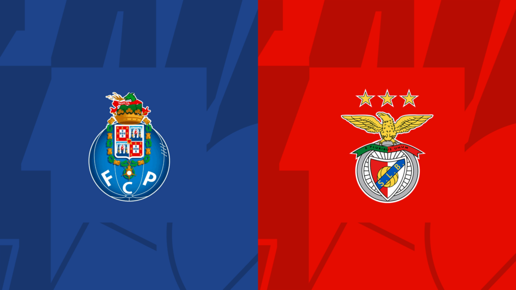 Prognóstico FC Porto vs Benfica