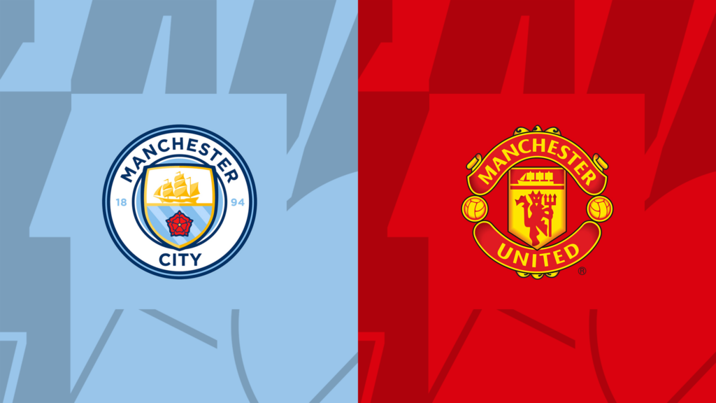 Prognóstico Manchester City vs Manchester United