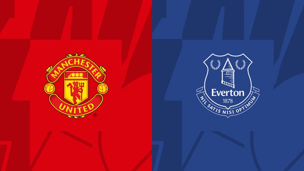 Prognóstico Manchester United vs Everton