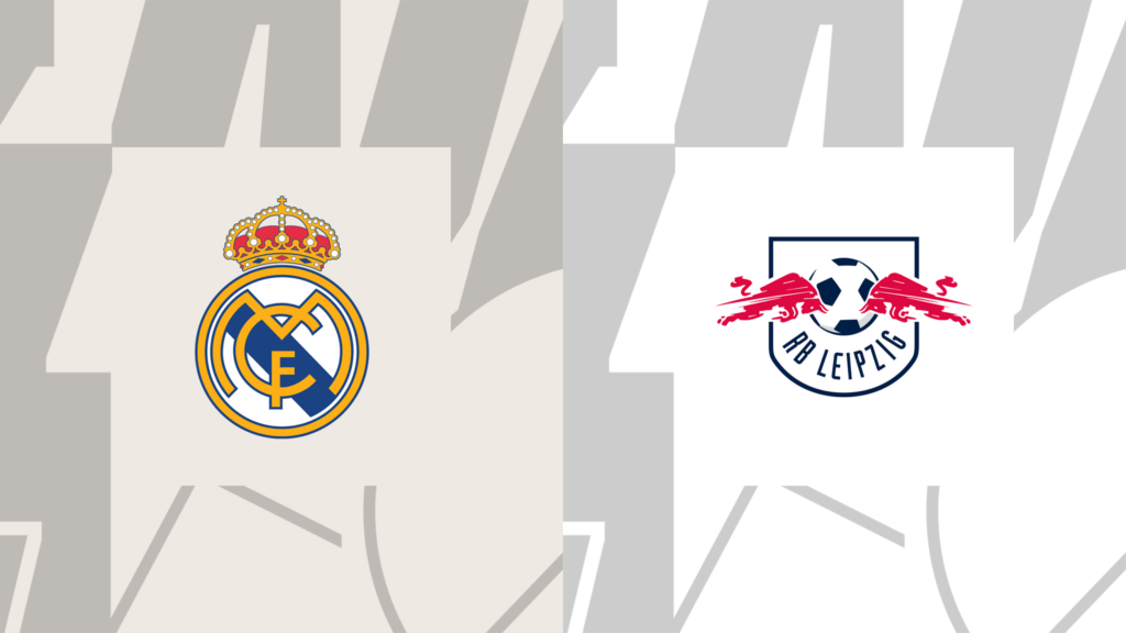 Prognóstico Real Madrid vs Leipzig