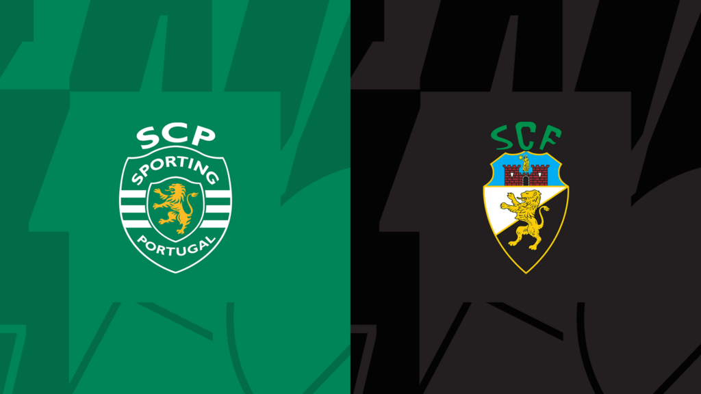 Prognóstico Sporting CP vs Farense