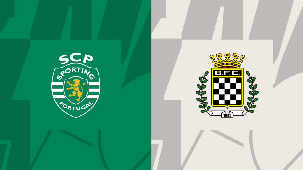 Prognóstico Sporting vs Boavista