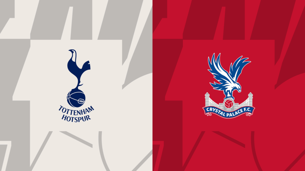 Prognóstico Tottenham vs Crystal Palace