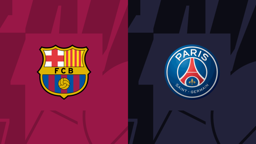 Prognóstico Barcelona vs PSG