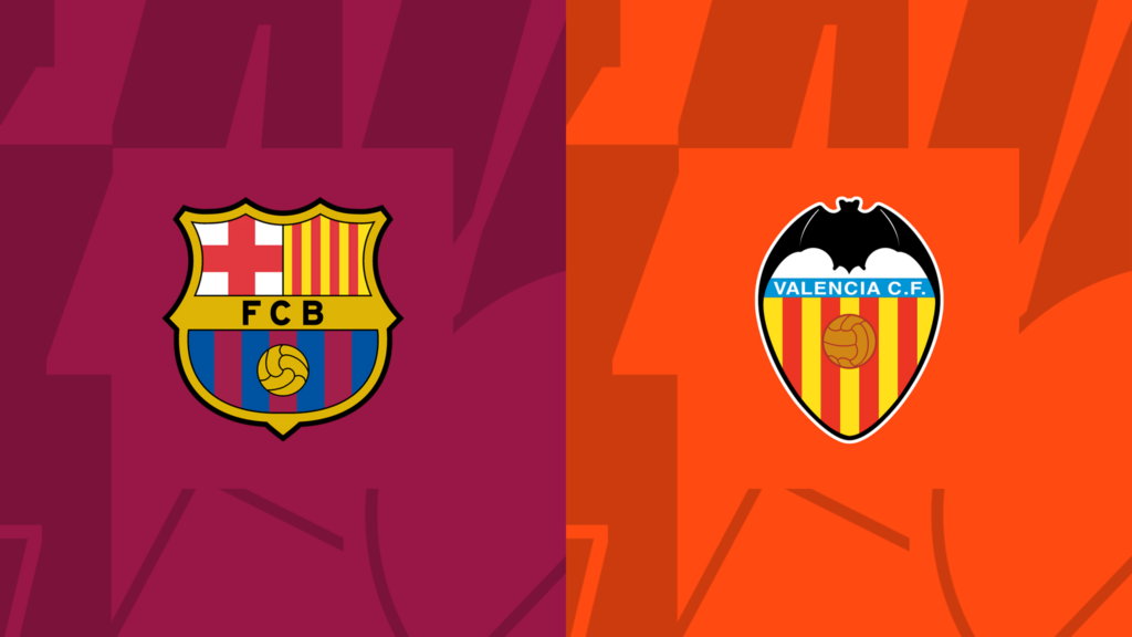 Prognóstico Barcelona vs Valencia