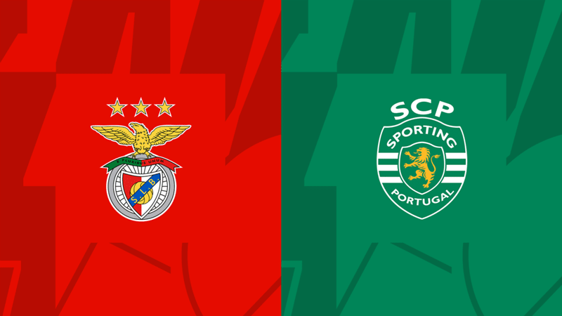 Prognóstico Benfica vs Sporting