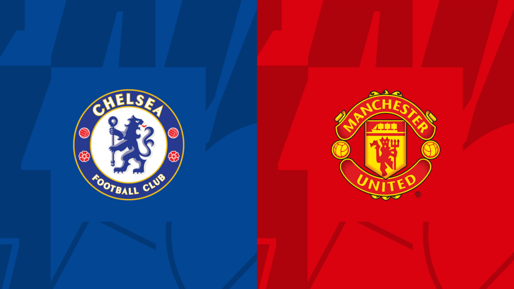 Prognóstico Chelsea vs Manchester United