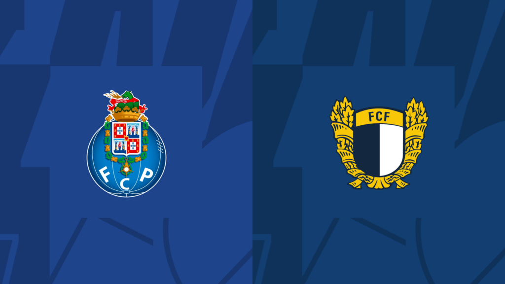 Prognóstico FC Porto vs Famalicão