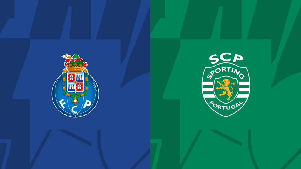 Prognóstico FC Porto vs Sporting