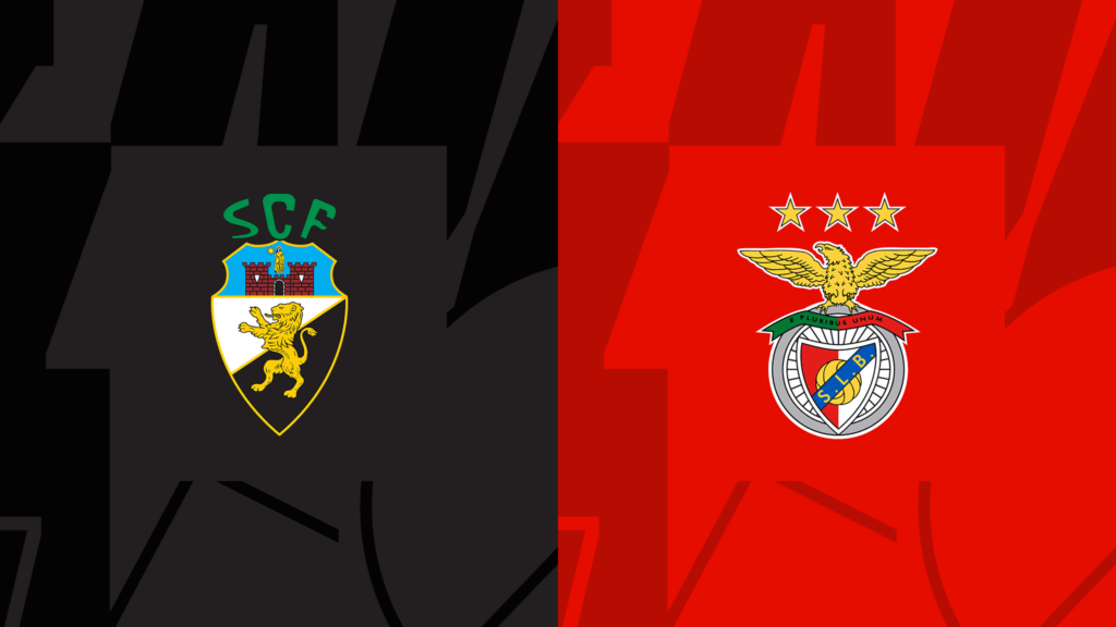 Prognóstico Farense vs Benfica