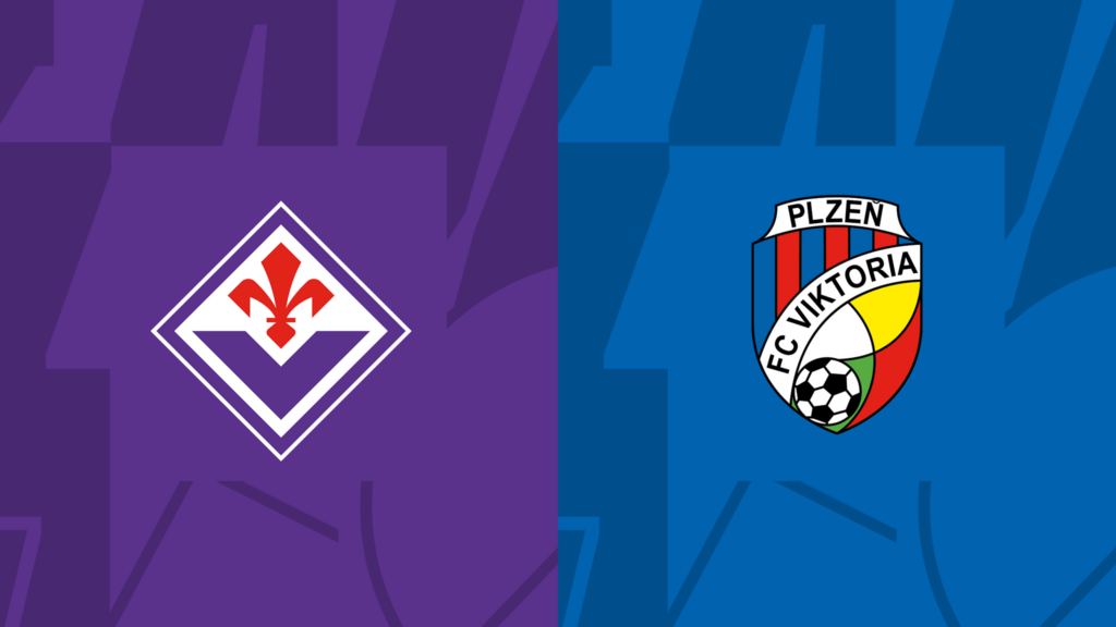 Prognóstico Fiorentina vs Viktoria Plzen