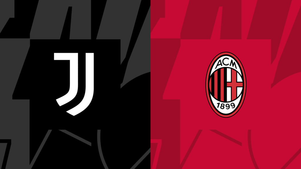 Prognóstico Juventus vs AC Milan