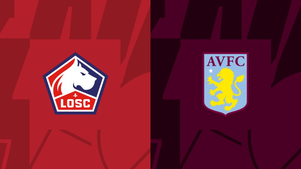 Prognóstico Lille vs Aston Villa