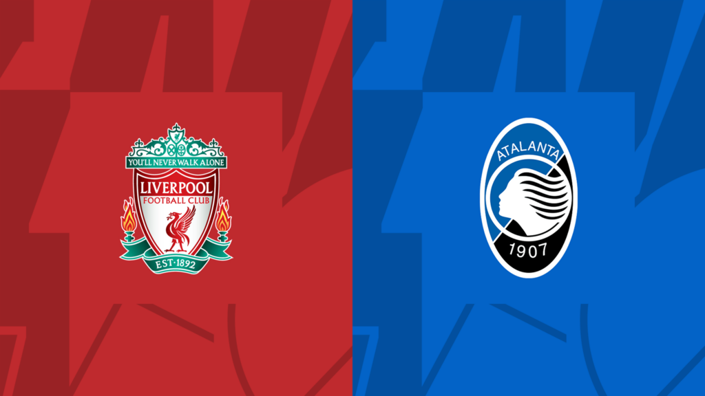 Prognóstico Liverpool vs Atalanta