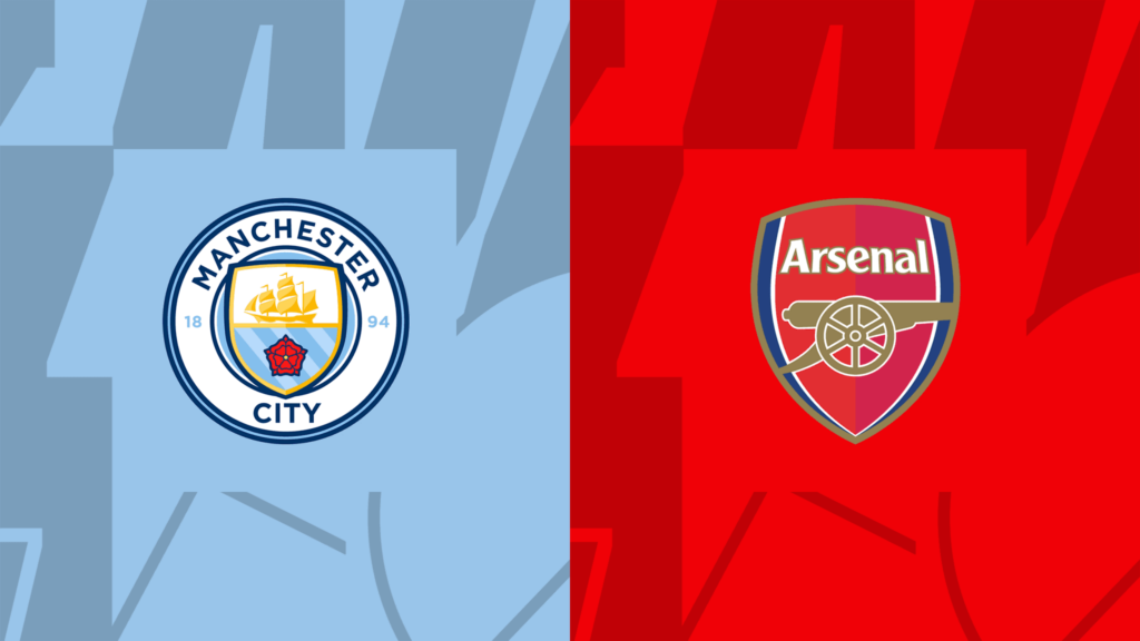 Prognóstico Manchester City vs Arsenal