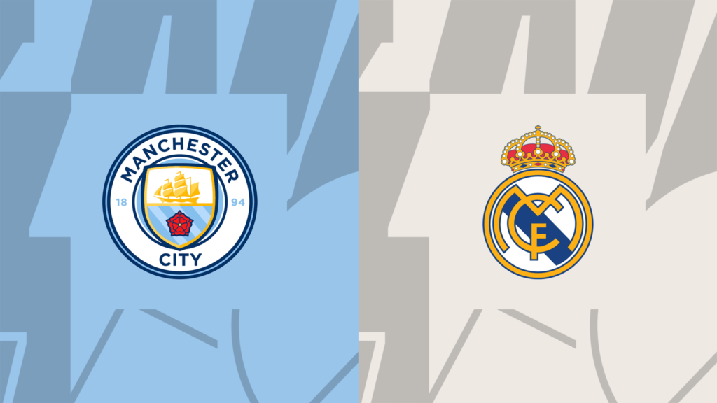 Prognóstico Manchester City vs Real Madrid