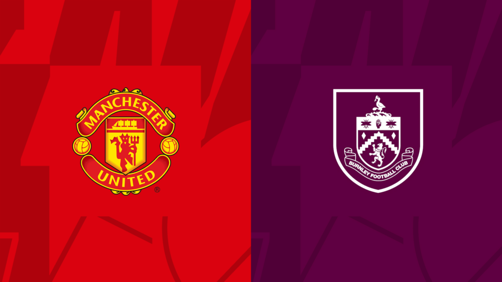 Prognóstico Manchester United vs Burnley