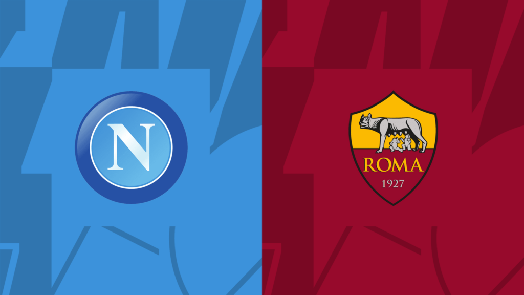 Prognóstico Nápoles vs AS Roma