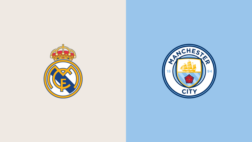 Prognóstico Real Madrid vs Manchester City