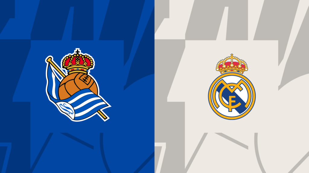 Prognóstico Real Sociedad vs Real Madrid