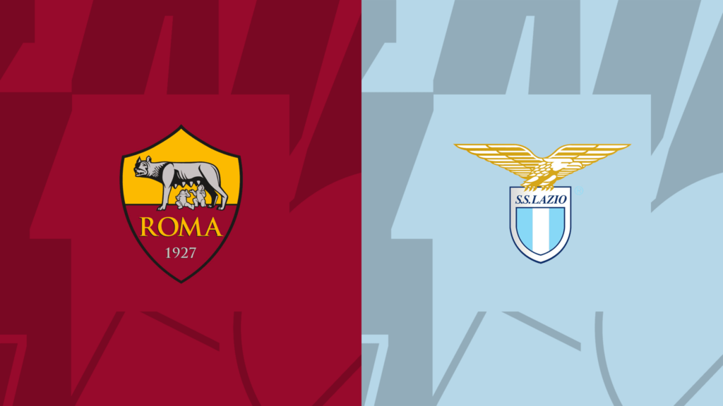 Prognóstico Roma vs Lazio