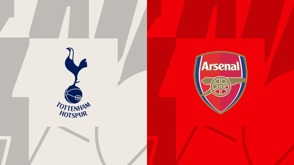 Prognóstico Tottenham vs Arsenal