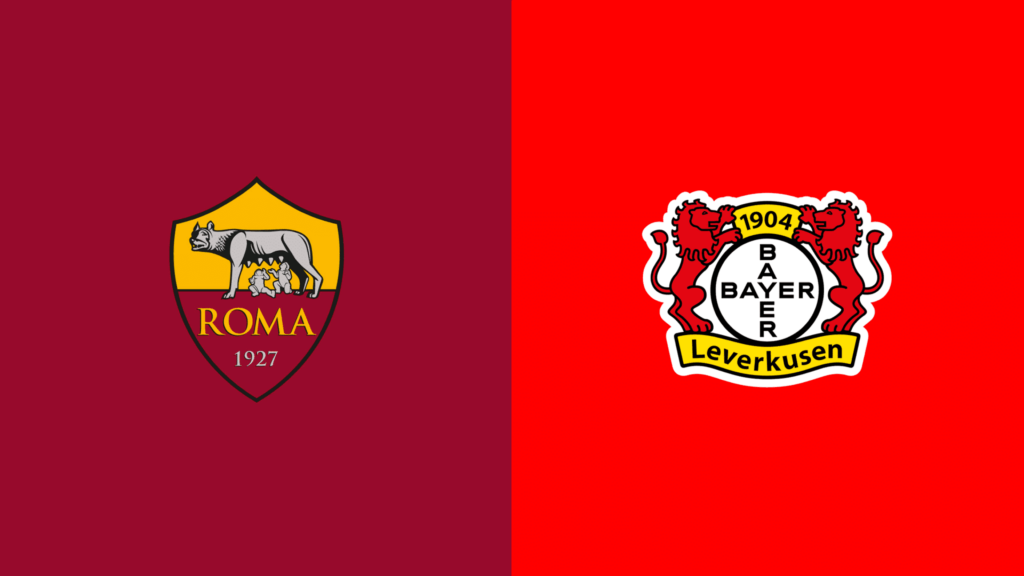 Prognóstico AS Roma vs Bayer Leverkusen