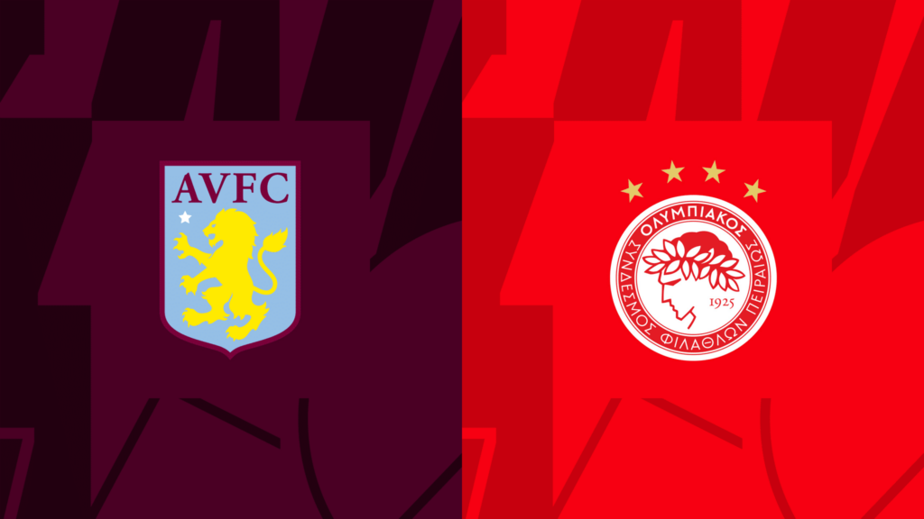 Prognóstico Aston Villa vs Olympiacos