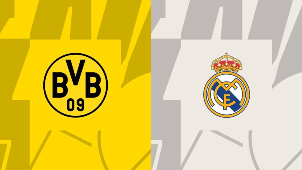 Prognóstico Borussia Dortmund vs Real Madrid