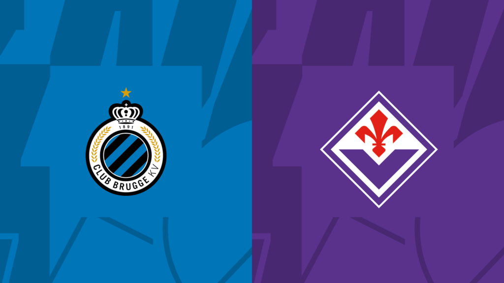 Prognóstico Club Brugge vs Fiorentina