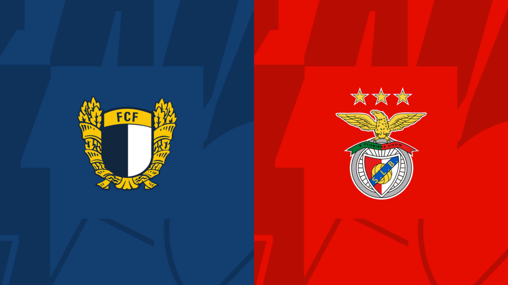 Prognóstico Famalicão vs Benfica