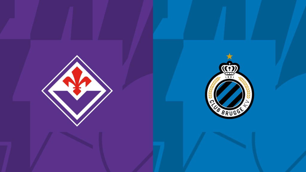 Prognóstico Fiorentina vs Club Brugge