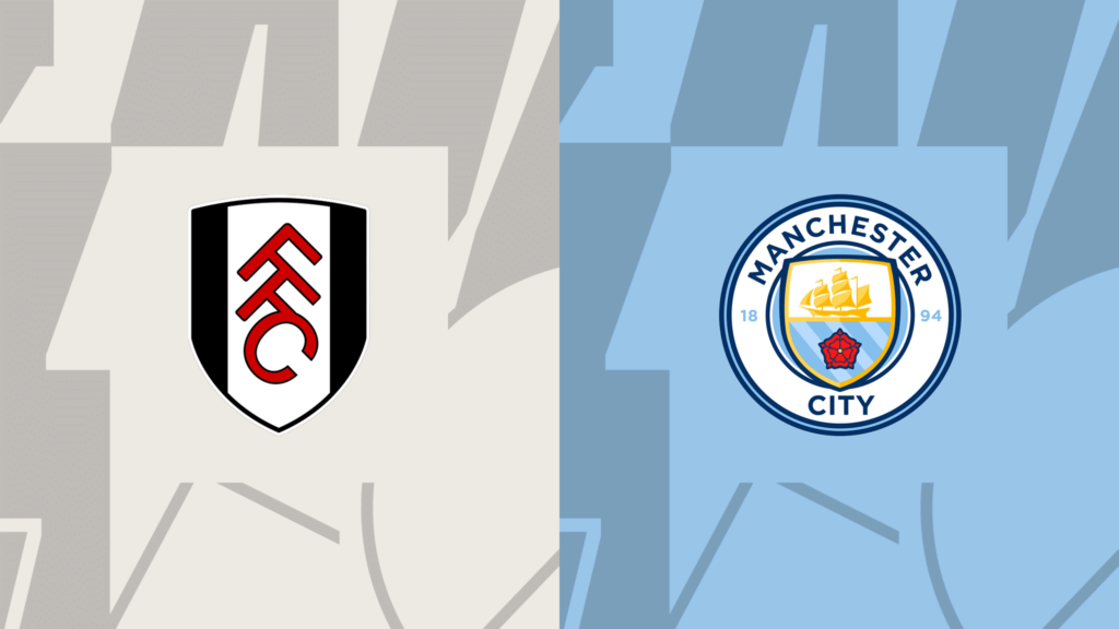 Prognóstico Fulham vs Manchester City