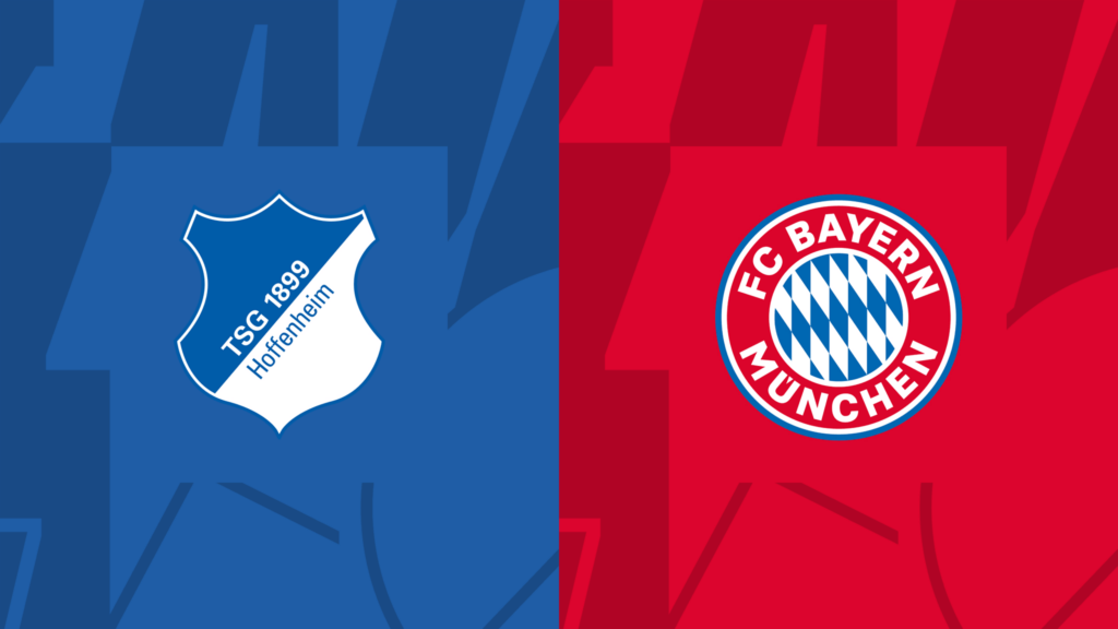 Prognóstico Hoffenheim vs Bayern Munique