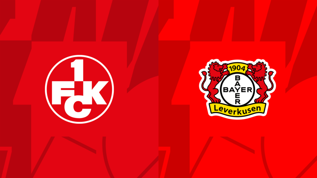 Prognóstico Kaiserslautern vs Bayer Leverkusen