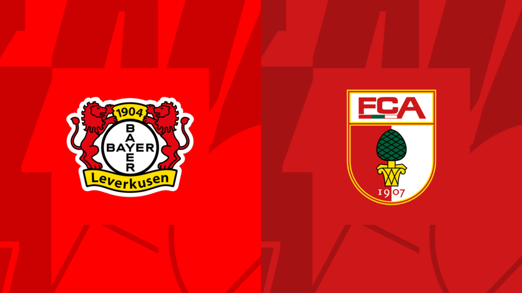 Prognóstico Leverkusen vs Augsburg